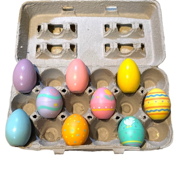 Easter Centerpiece 15 Piece Bundle - Picture 13 of 15